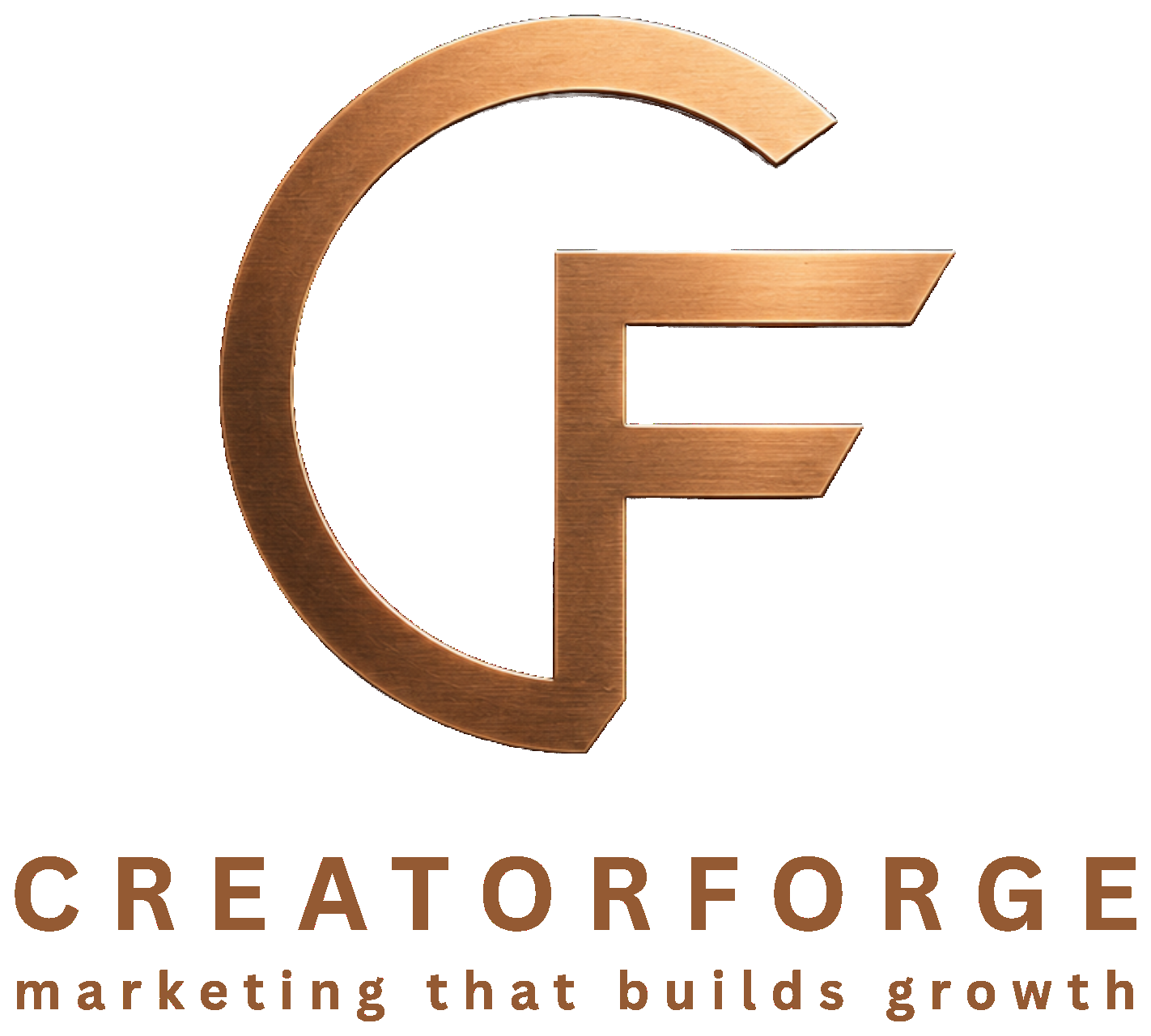 CreatorForge