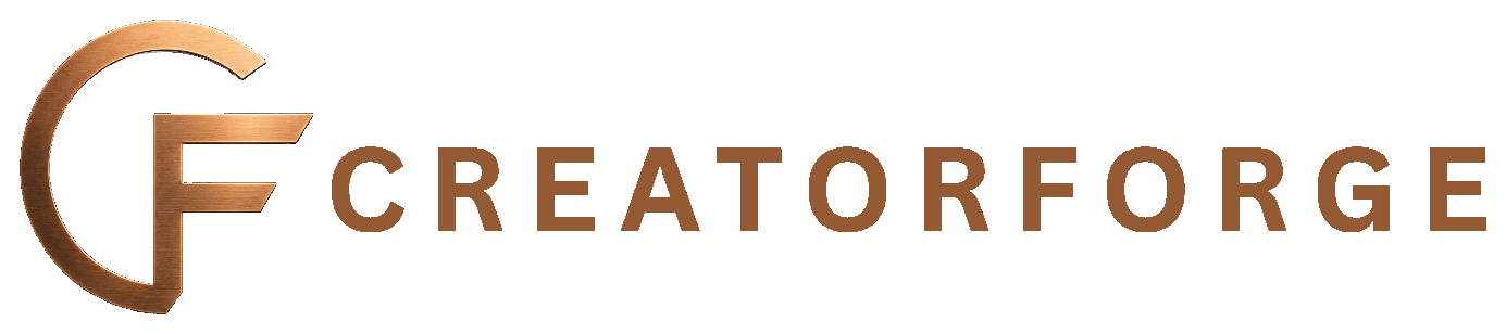 CreatorForge