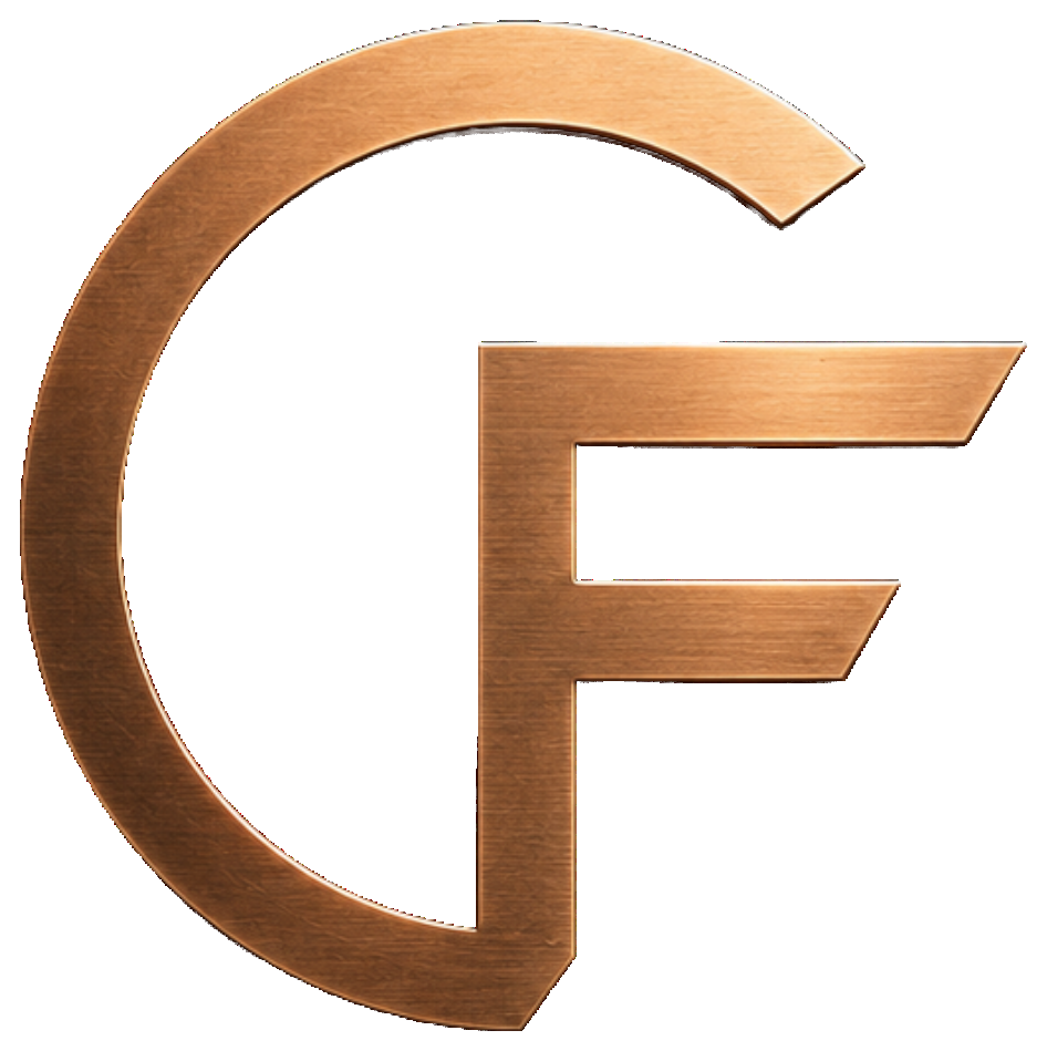 CreatorForge CF Signet